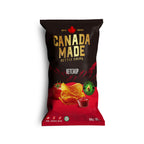 Canada Made Ketchup Kettle Chips 150g
