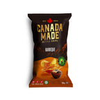 Canada Made Barbeque Kettle Chips 150g