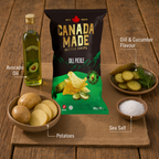 Dill Pickle